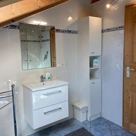 Ferienwohnung Mit Bergblick Unterammergau Exterior foto