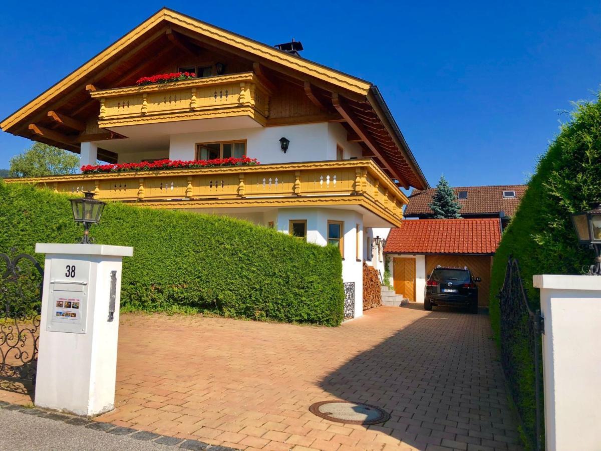 Mit Bergblick Apartment