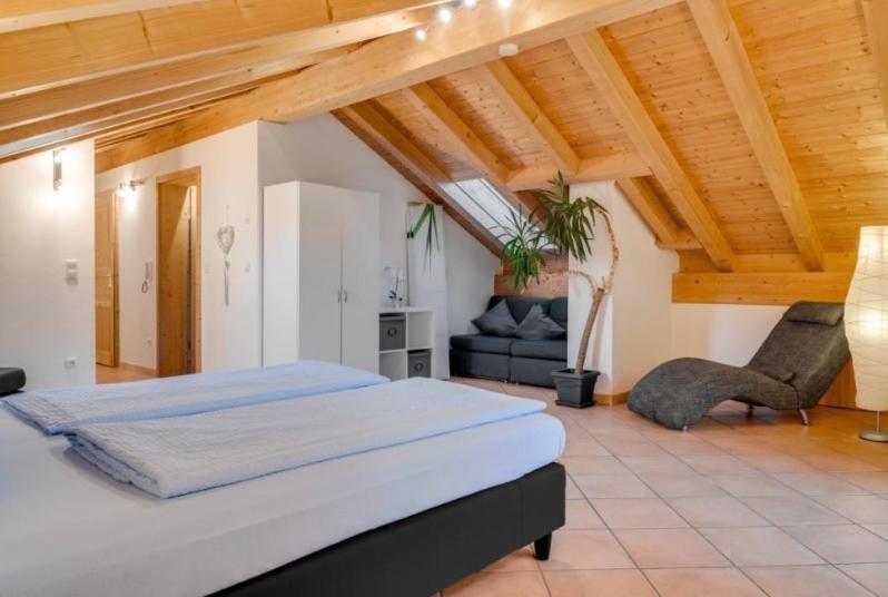 Apartment Mit Bergblick *