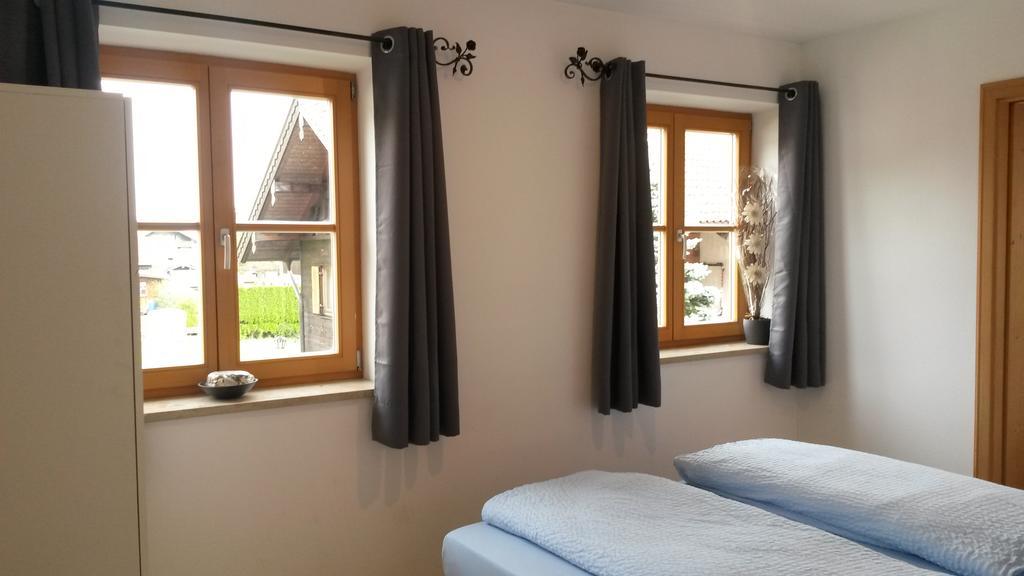Apartment Mit Bergblick *