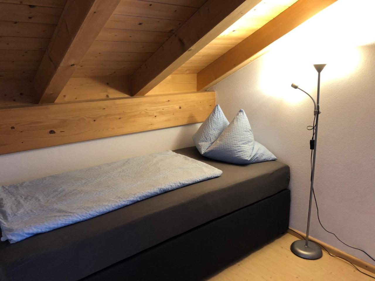 Apartment Mit Bergblick Unterammergau
